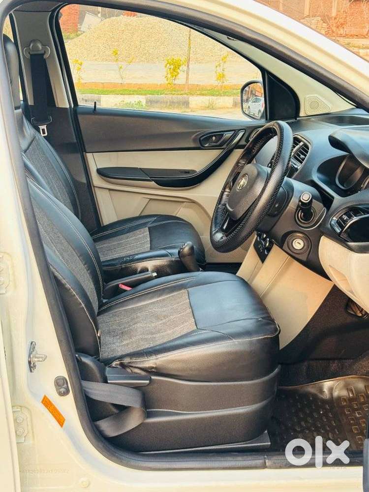 Tata Tiago 1.05 Revotorq Xt, 2018, Petrol