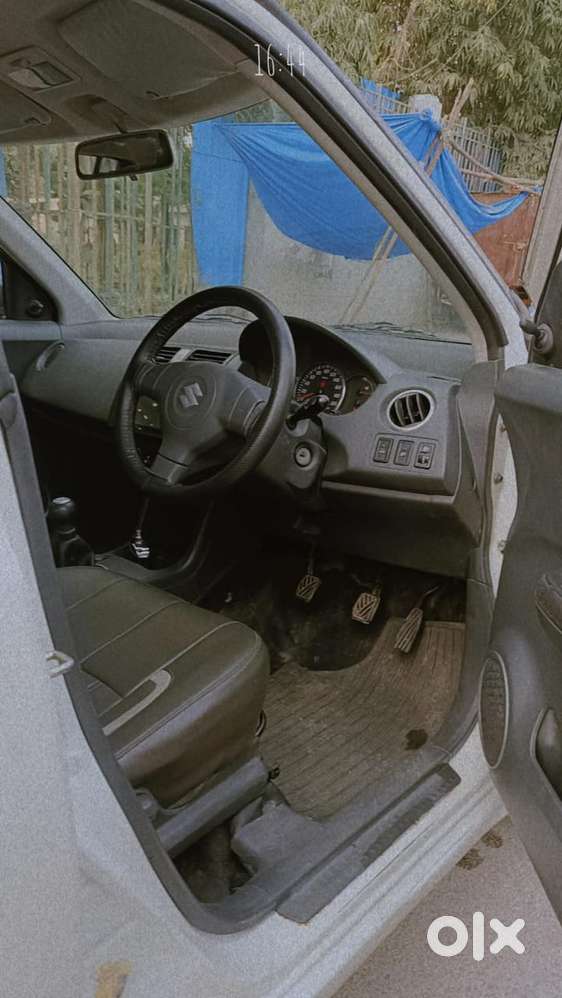 Swift Diesel Maruti 2008