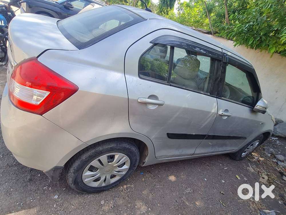 Swift Dzire Vdi