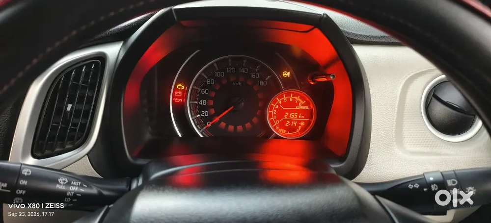 Maruti Suzuki Wagon R 2024 Zxi Plus Showroom Condition