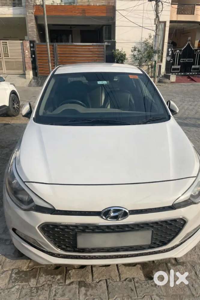 Hyundai Elite I20 2016 Diesel Good Condition