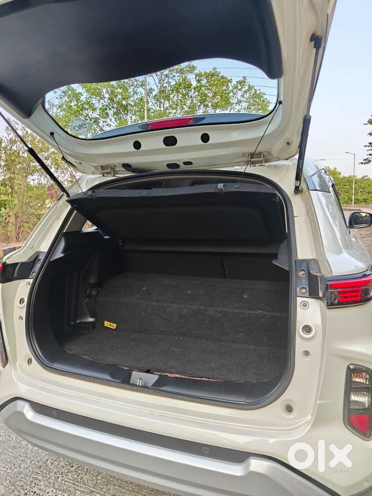 Maruti Suzuki Grand Vitara 1.5 Delta Cng, 2024, Cng & Hybrids