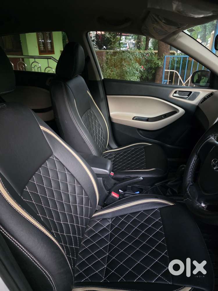 Hyundai Elite I20 2017