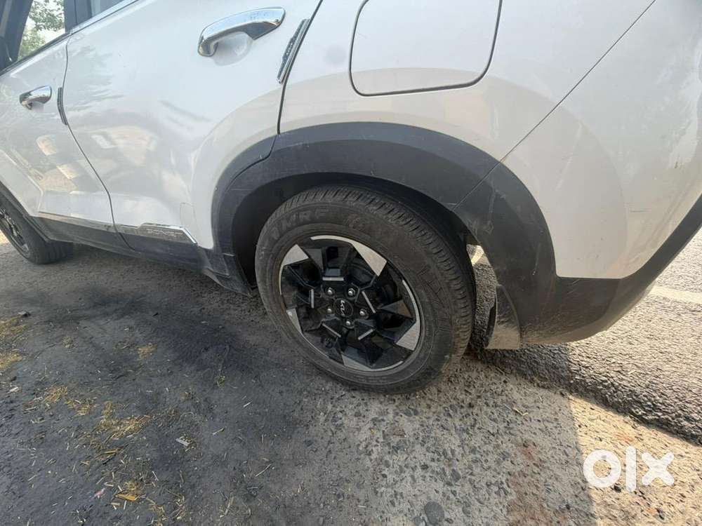 Kia Sonet 2025 Petrol Good Condition