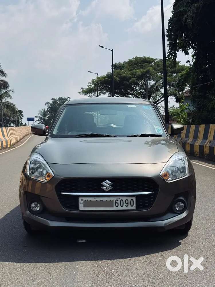 Maruti Suzuki Swift Vxi 2023
