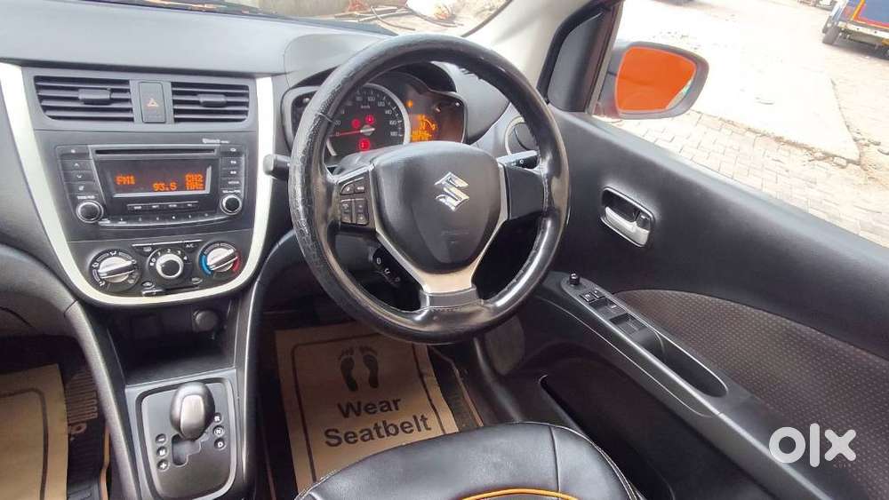 Maruti Suzuki Celerio X Zxi Option, 2018, Petrol