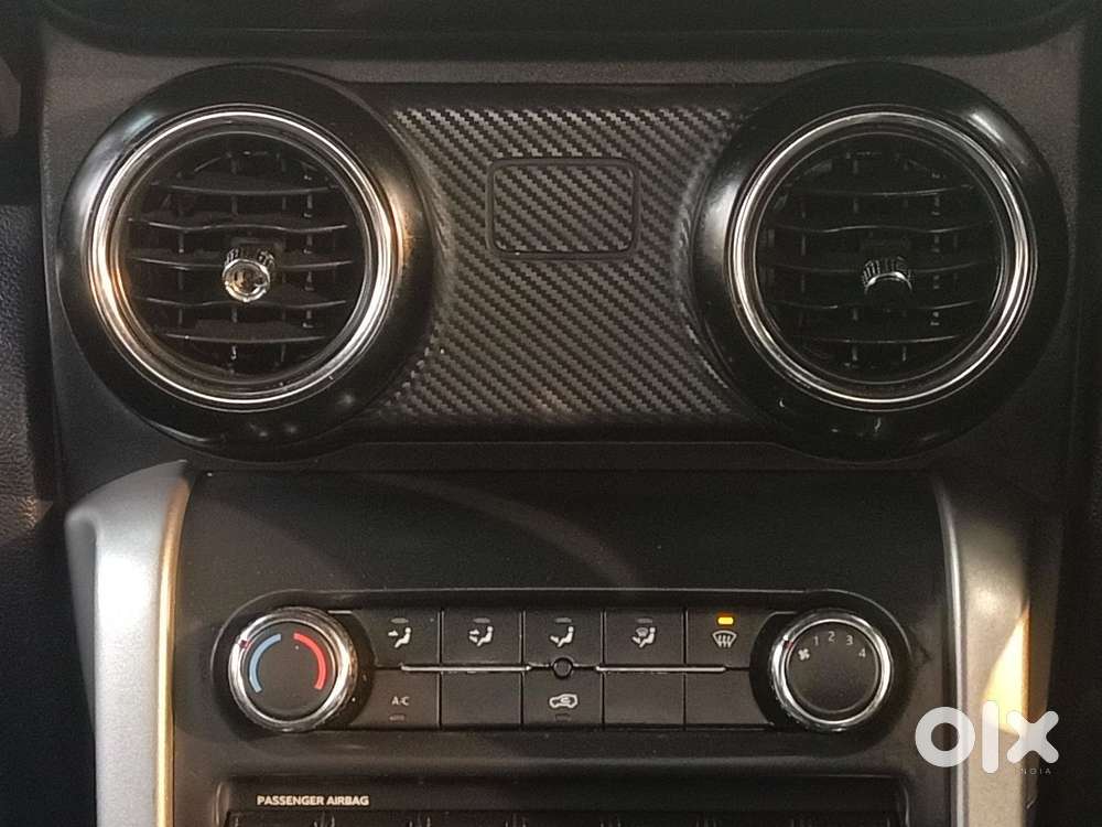 Mahindra Thar Lx P At 4wd 4s Ht, 2022, Petrol