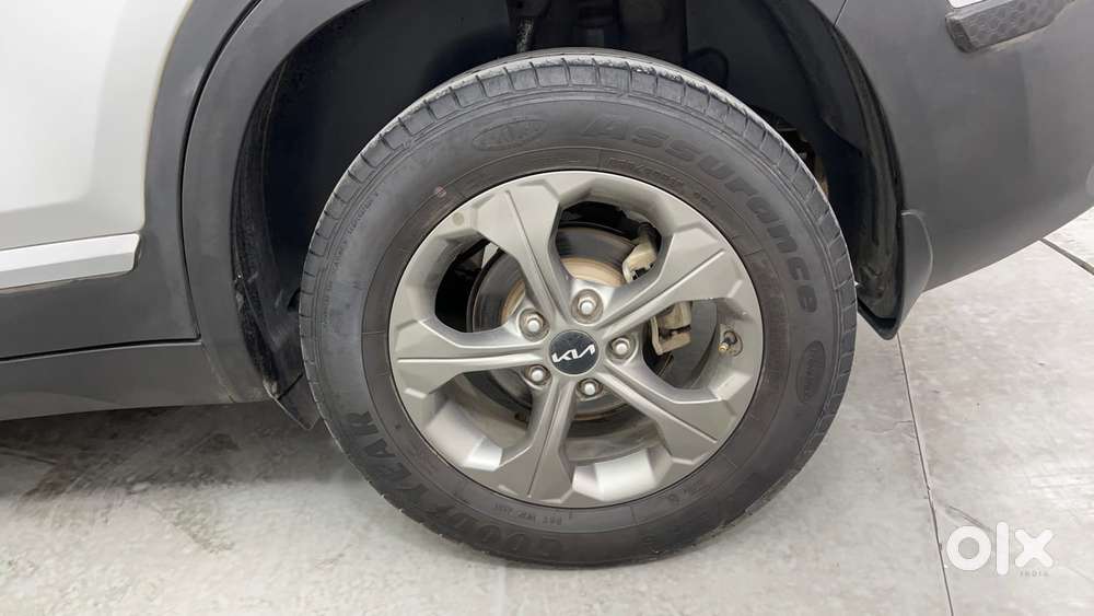 Kia Seltos 1.5 Htk+, 2022, Petrol
