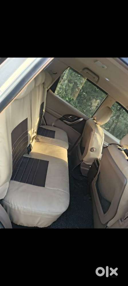 Mahindra Xuv500 W8, 2012, Diesel