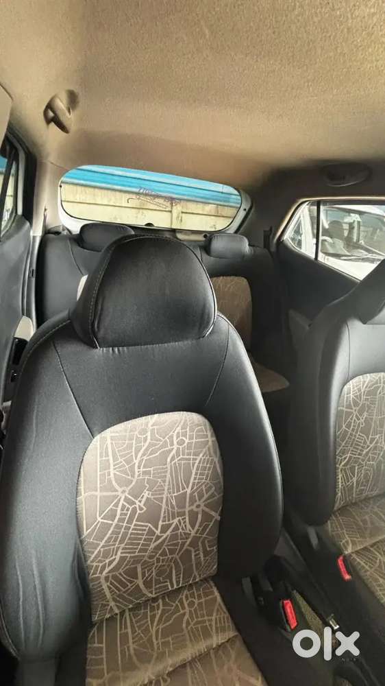 Hyundai Grand I10 2013 Petrol Good Condition