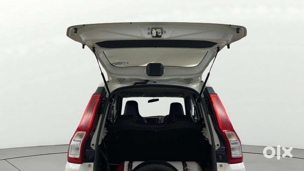 Maruti Suzuki Wagon R Lxi Cng, 2019, Cng & Hybrids