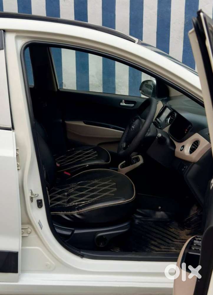 Hyundai Grand I10 1.2 Crdi Asta, 2018, Diesel