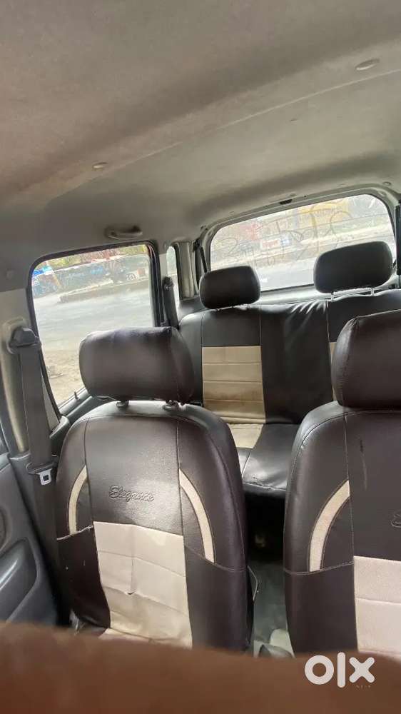 Maruti Suzuki Wagon R Lxi 2002