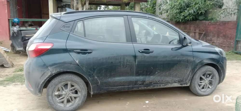 Hyundai Grand I10 2021