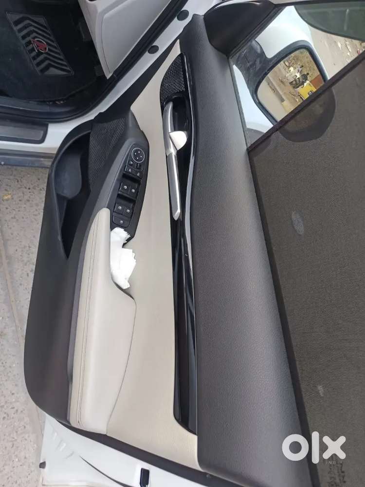 Kia Seltos Petrol 2024