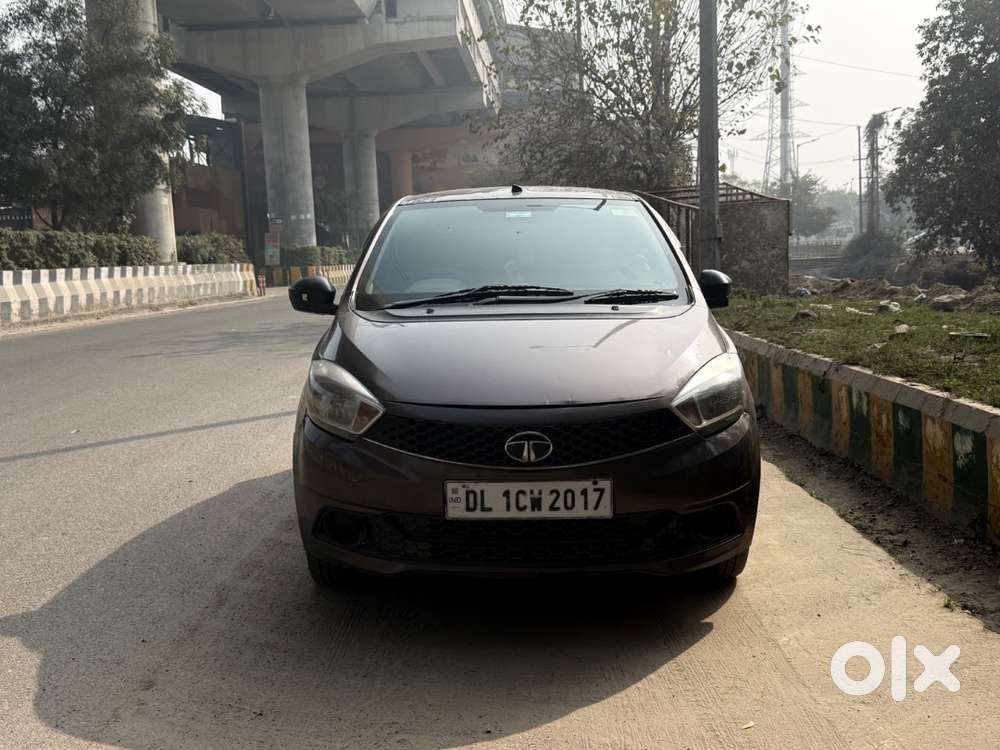 Tata Tiago 2017 Diesel 150000 Km Driven