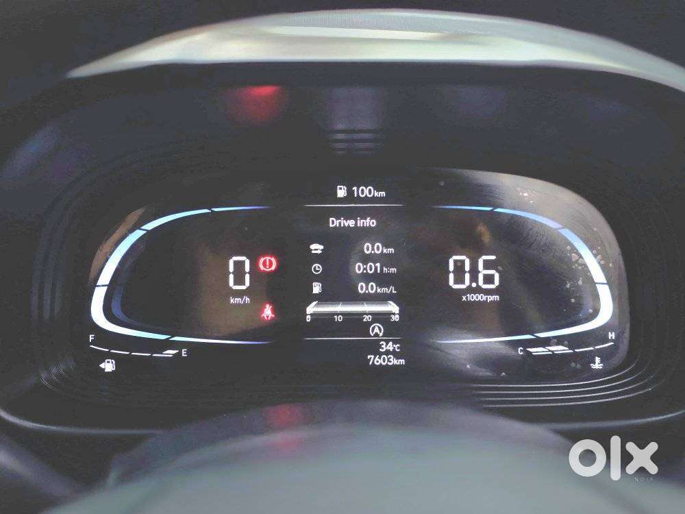 Hyundai Venue 1.2 S (o), 2025, Petrol