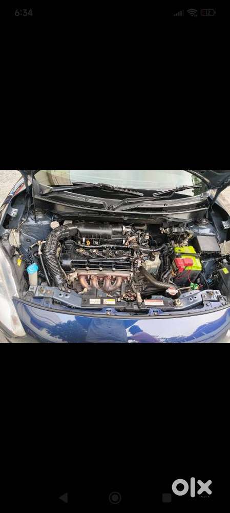 Maruti Suzuki Swift Lxi, 2020, Petrol