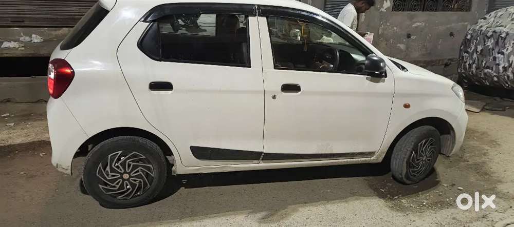 Maruti Suzuki Alto K10 2024 Petrol 58900 Km Driven