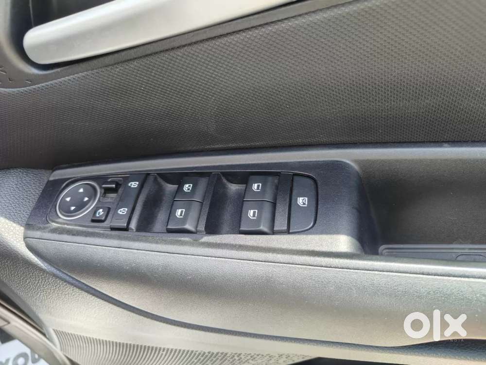 Kia Sonet Htk Plus Turbo Dct, 2021, Petrol