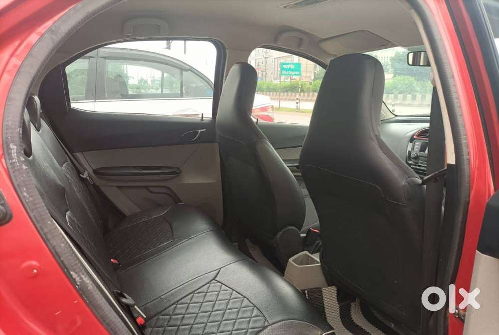 Tata Tiago Wizz 1.05 Revotorq, 2019, Diesel