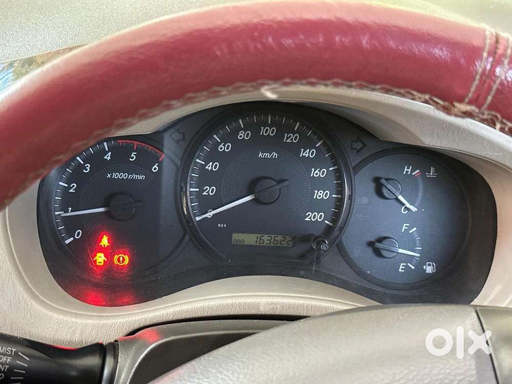 Toyota Diesel Car 2013