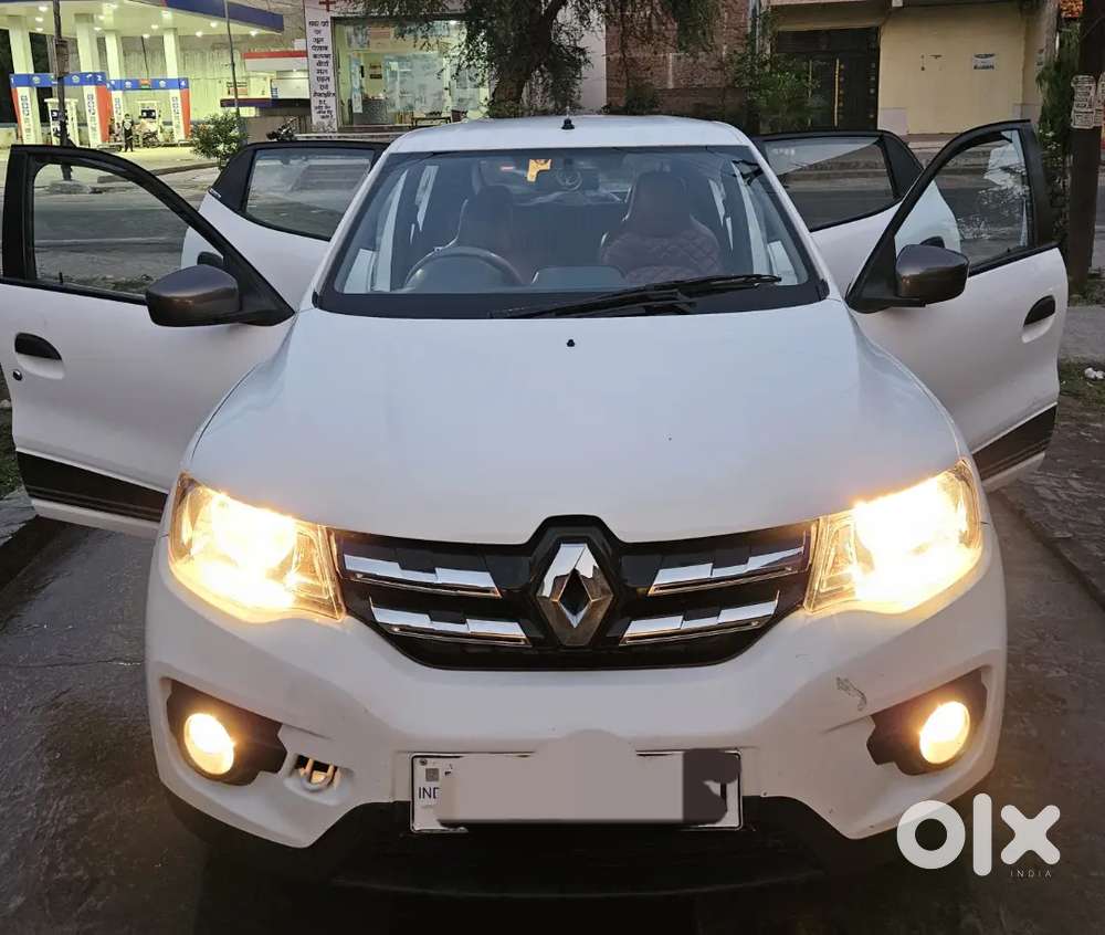 Renault Kwid Brand New Rxt