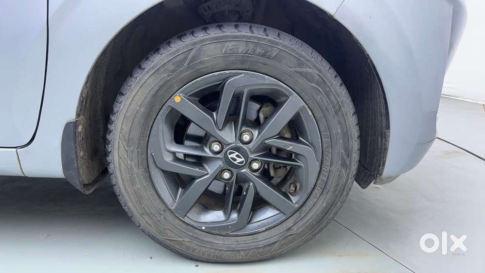 Hyundai Grand I10 Nios 1.2 Kappa Vtvt Sportz Cng, 2020, Cng & Hybrid..