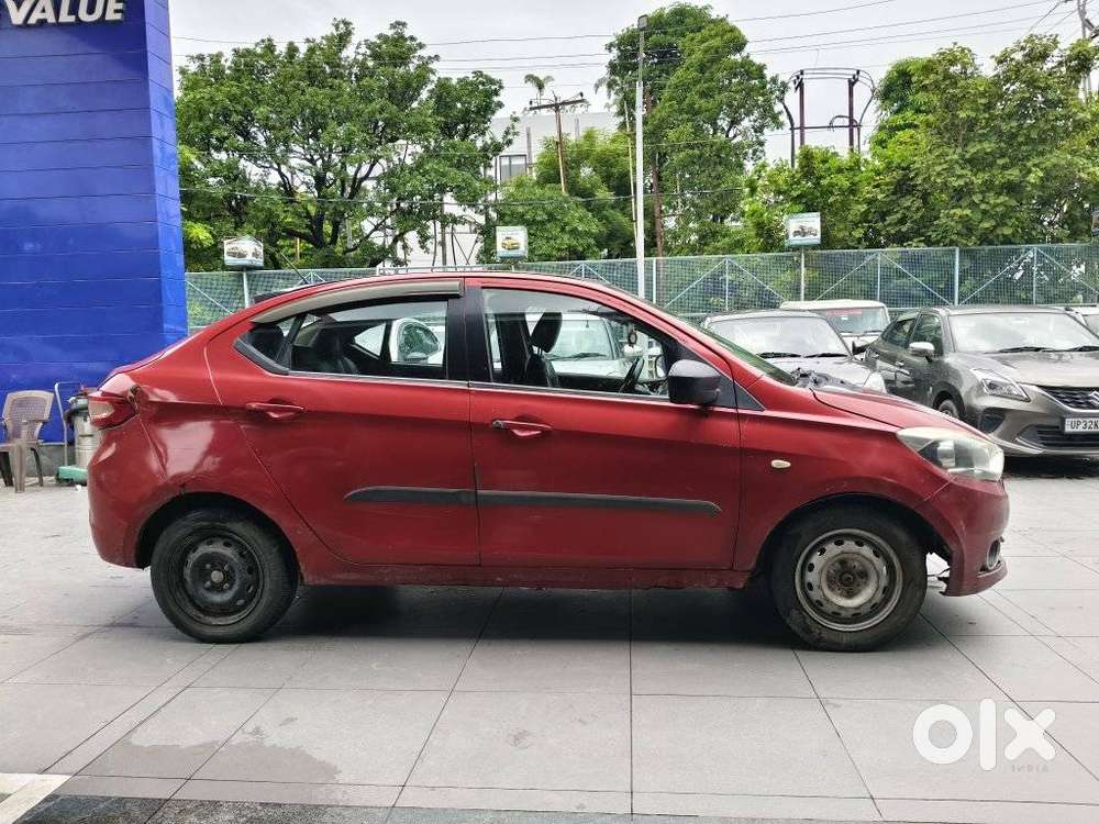 Tata Tigor Buzz Diesel, 2019, Diesel