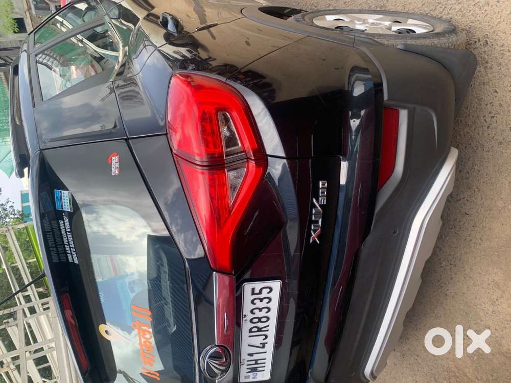 Xuv 300 Is Available For Sale