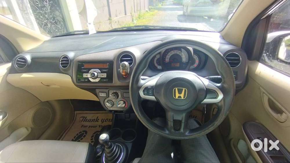 Honda Brio For Sale