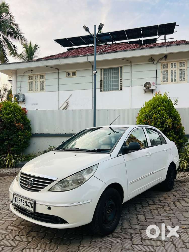 Tata Manza Aura Plus Quadrajet Bs Iv, 2010, Diesel