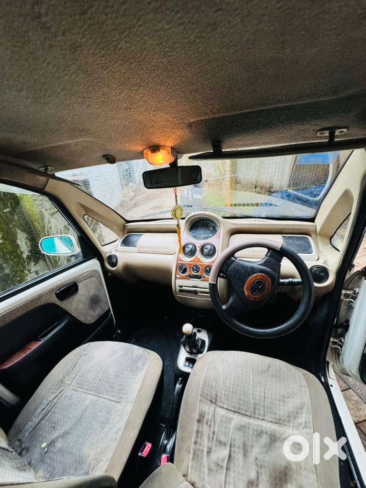 Tata Nano Petrol Xt 2016