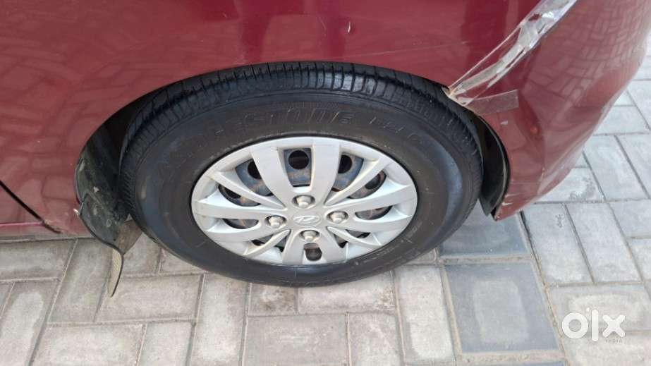 Hyundai I10 1.2 Kappa Sportz, 2015, Petrol