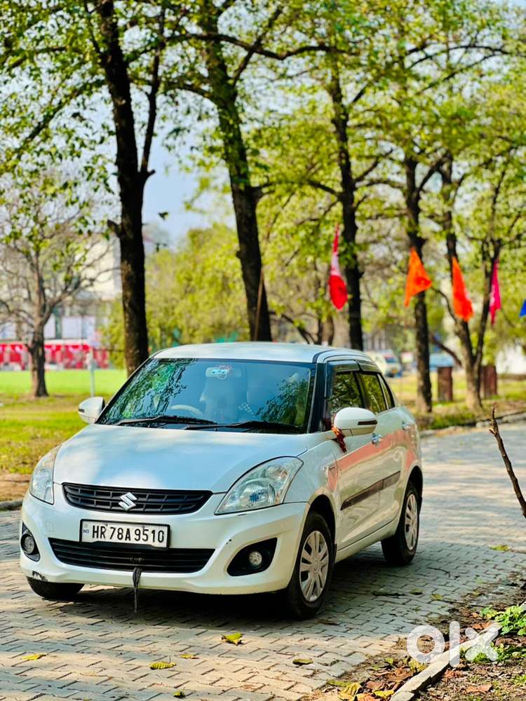 Maruti Dzire Vdi 2014