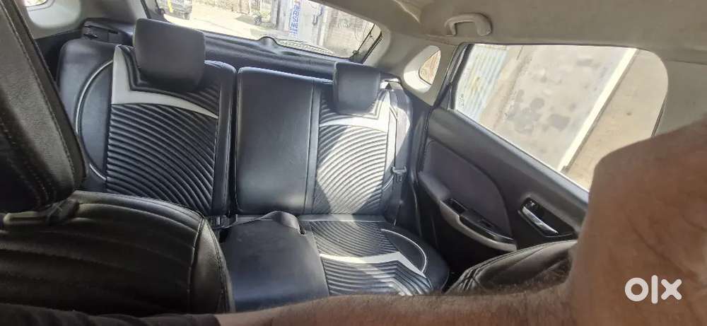 Maruti Baleno 1.3 Delta 2020