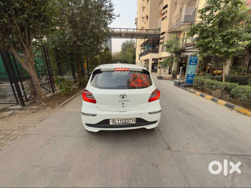 Tata Tiago 1.2 Revotron Xt 2022