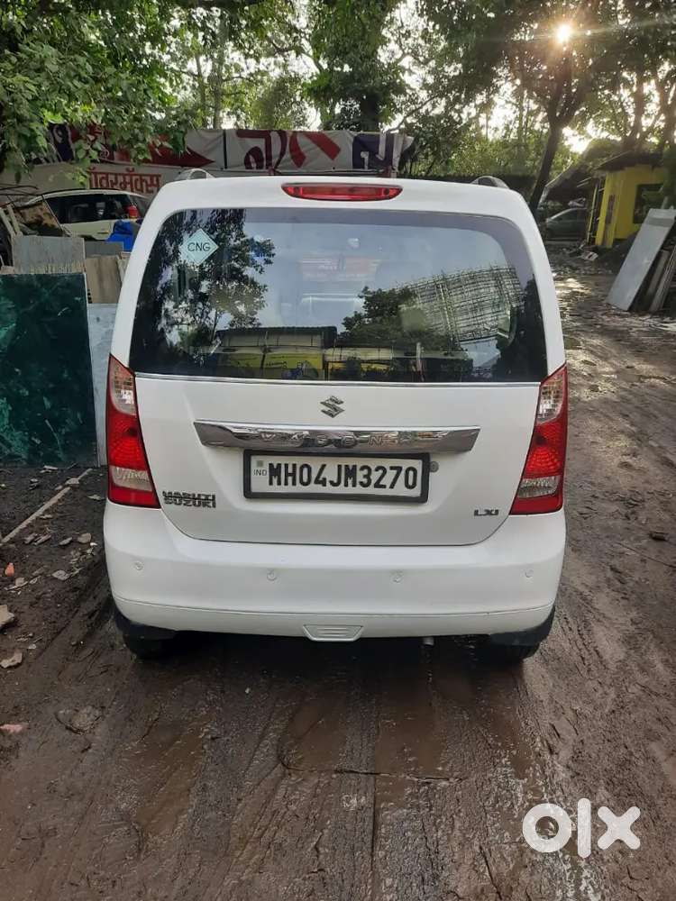 Good And Well Maintain Car