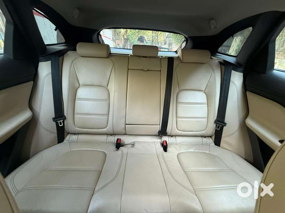 Jaguar F-pace Prestige, 2018, Diesel