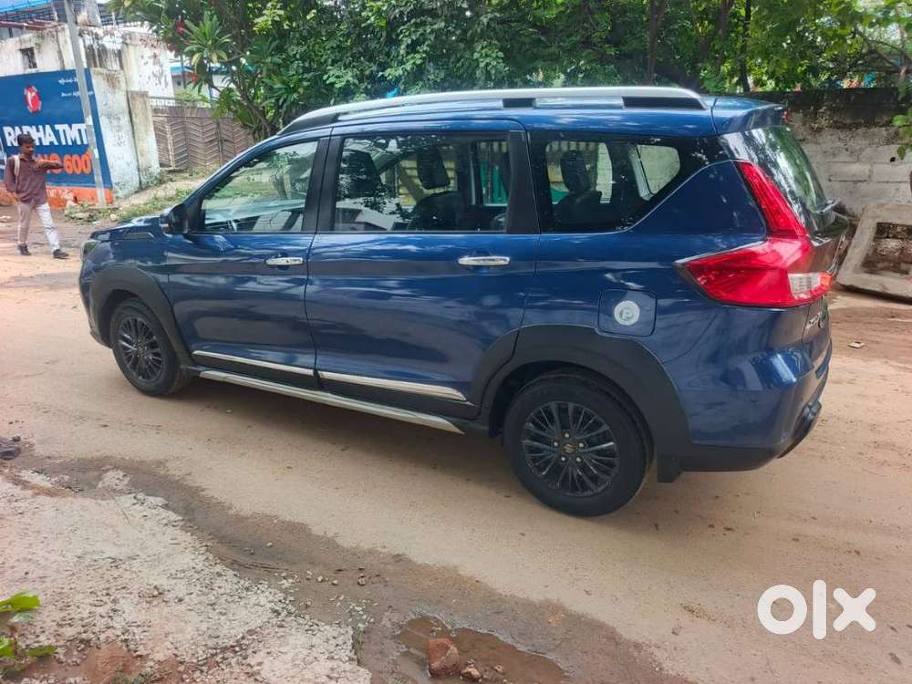 Maruti Suzuki Xl6 1.5 Alpha Mt, 2021, Petrol