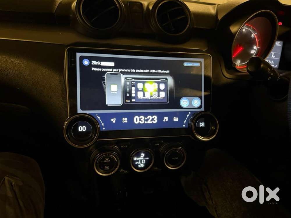 Maruti Suzuki Swift 2018 Diesel Automatic