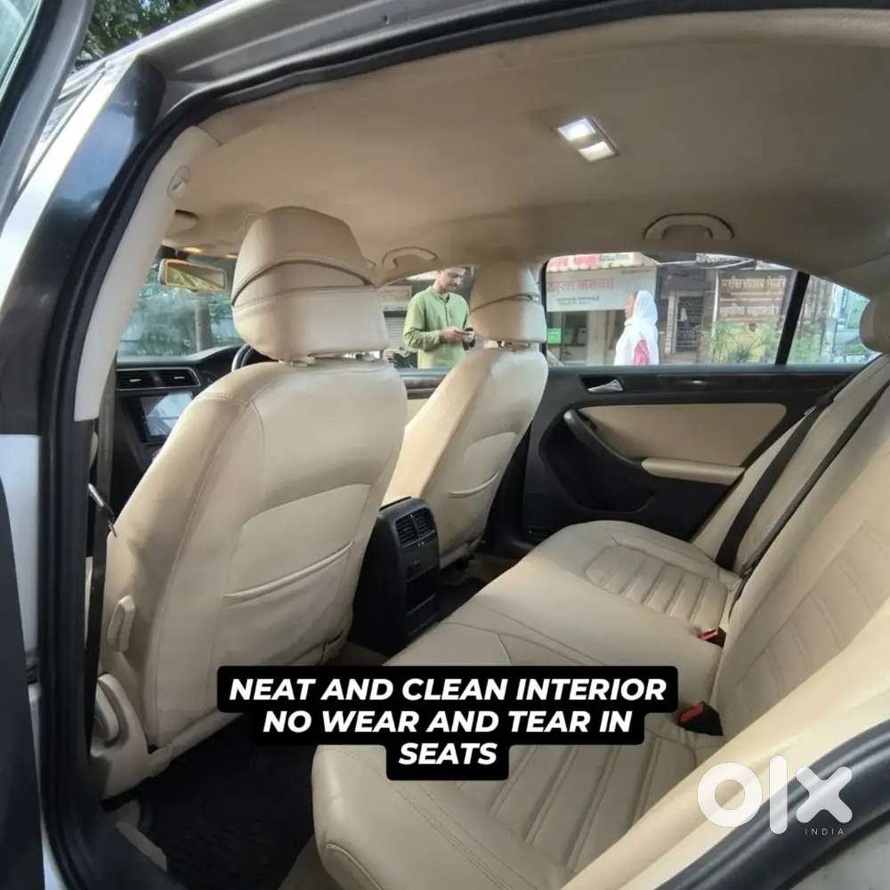 Volkswagen Jetta 2011 Diesel