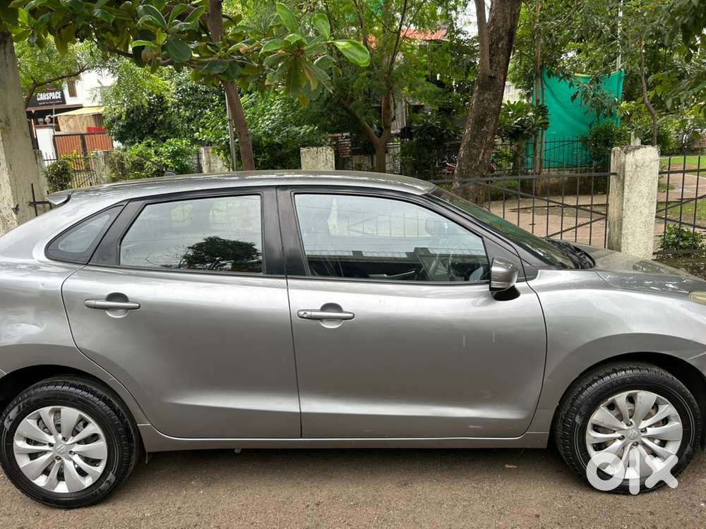 Maruti Suzuki Baleno Delta 2017 Petrol Manual