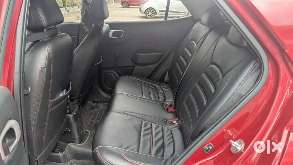 Hyundai Venue 2019 S Mt Petrol/rarely Driven/well Maintained