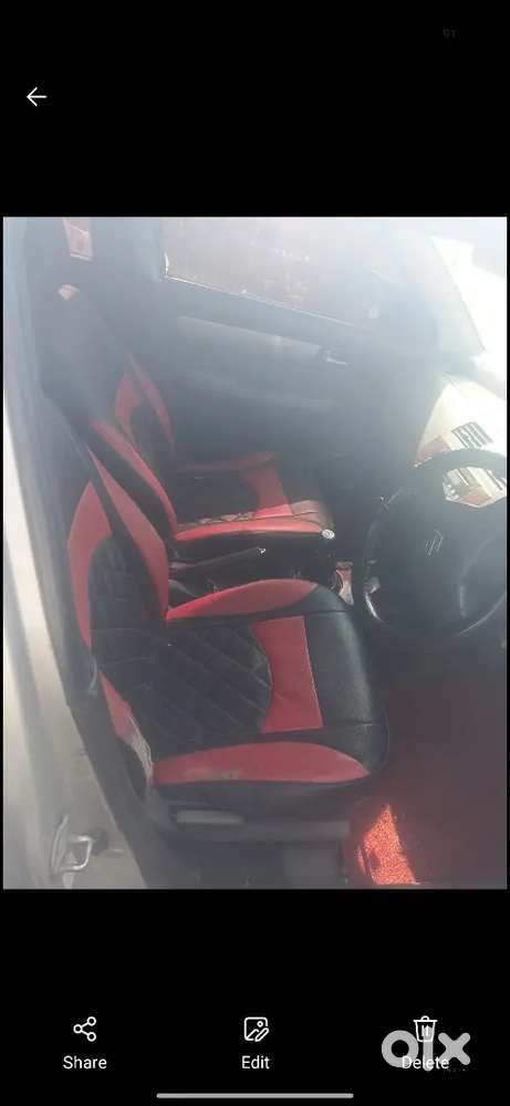 Maruti Suzuki Dzire Diesel 2009