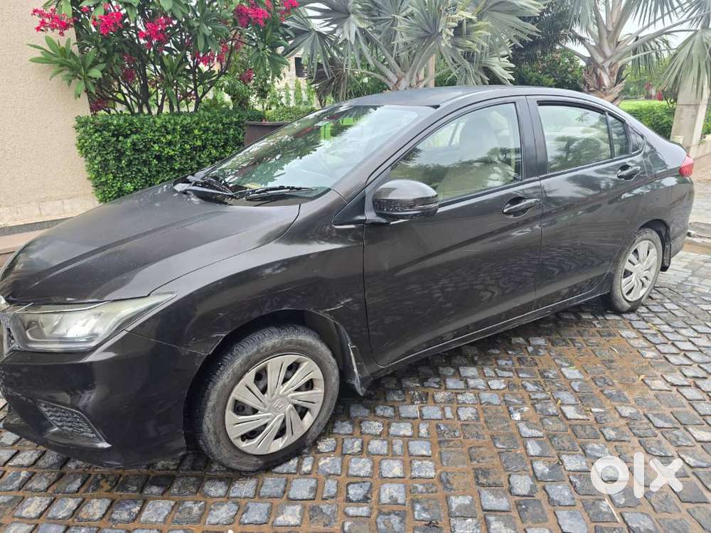 Honda City 2016 Model In Good Condition.