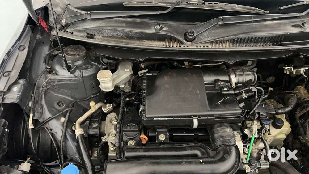 Toyota Glanza 1.2 V Amt, 2022, Petrol