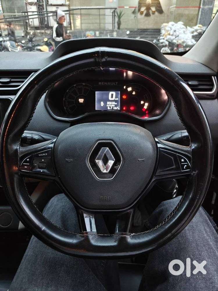 Renault Triber Rxt, 2023, Cng & Hybrids