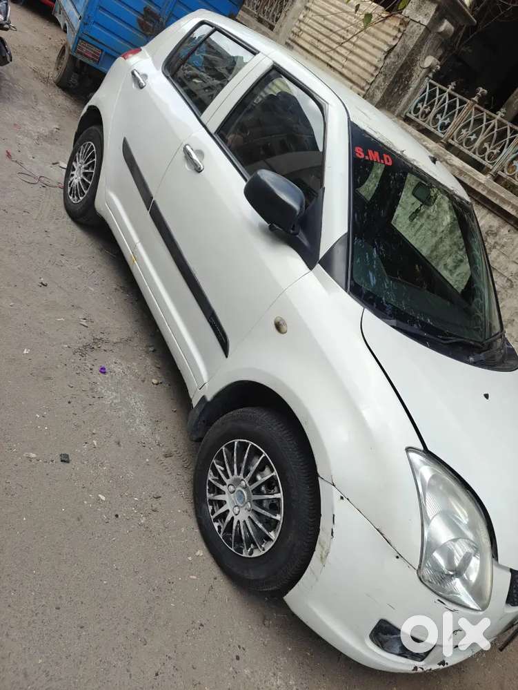 Maruti Suzuki Swift 2006