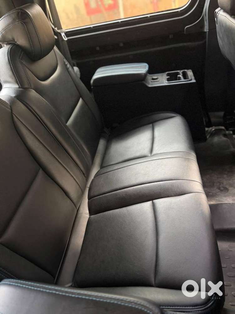 Mahindra Thar Lx 4-str Hard Top At, 2023, Petrol